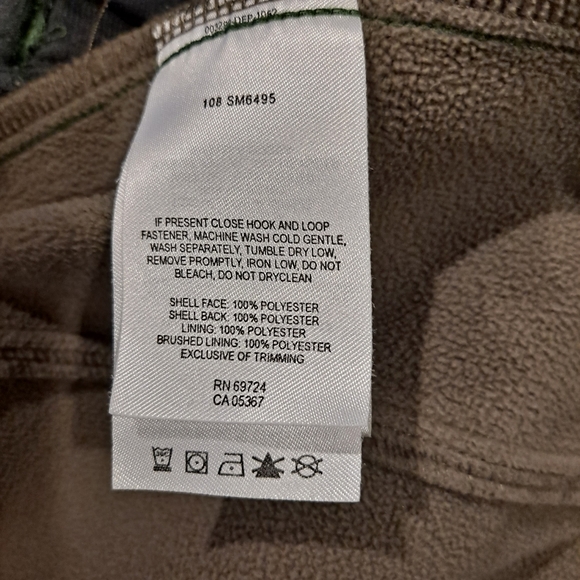 Columbia Jacket - Picture 4 of 4